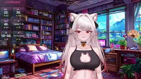 nikkipurr online show from February 2025 05:34:02 AM