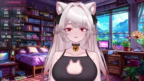 nikkipurr online show from February 2025 06:42:02 PM