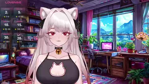 nikkipurr online show from March 2025 05:52:02 AM