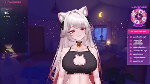 nikkipurr online show from September 2025 06:55:02 PM