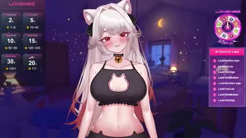 nikkipurr online show from September 2025 05:40:02 PM