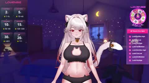 nikkipurr online show from October 2025 05:17:01 PM