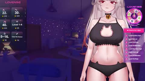 nikkipurr online show from October 2025 06:30:02 PM