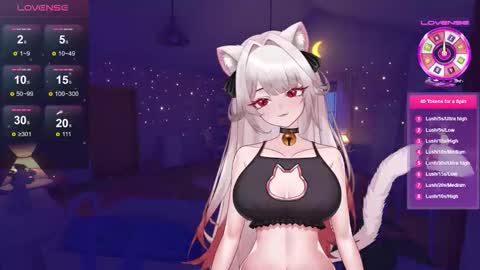 nikkipurr online show from November 2025 12:11:01 AM