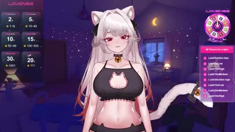 nikkipurr online show from November 2025 04:07:02 PM