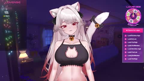 nikkipurr online show from January 2026 07:26:02 PM