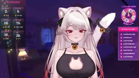 nikkipurr online show from January 2026 05:12:02 AM