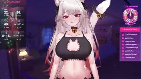 nikkipurr online show from February 2026 06:00:02 AM