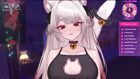 nikkipurr online show from March 2026 05:52:01 PM