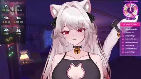 nikkipurr online show from March 2026 05:52:02 PM