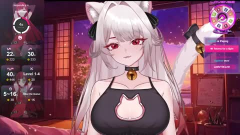 nikkipurr online show from March 2026 05:25:01 PM