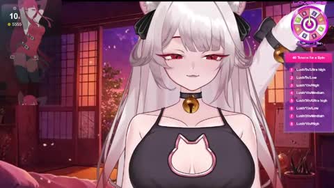 nikkipurr online show from April 2026 05:32:01 PM