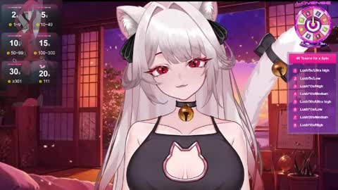 nikkipurr online show from April 2026 05:16:01 AM