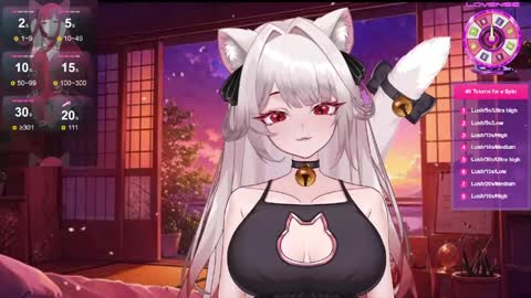 nikkipurr online show from April 2026 05:22:02 PM