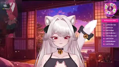 nikkipurr online show from April 2026 05:07:02 PM