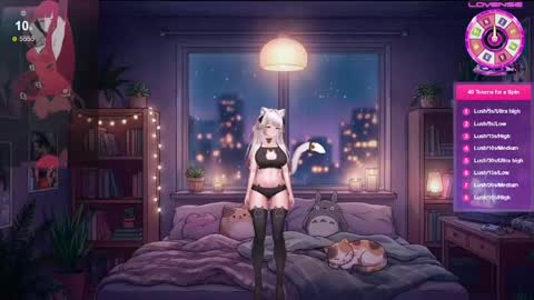 Snapshot of nikkipurr chatting on April 2026 05:18:01 PM nikkipurr online show from April 2026 05:18:01 PM