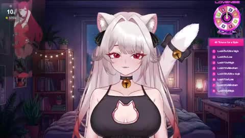 Snapshot of nikkipurr chatting on April 2026 05:06:02 PM nikkipurr online show from April 2026 05:06:02 PM