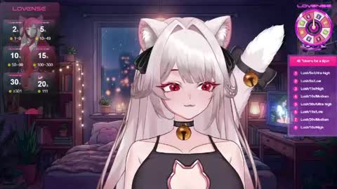 Snapshot of nikkipurr chatting on May 2026 04:36:01 PM nikkipurr online show from May 2026 04:36:01 PM