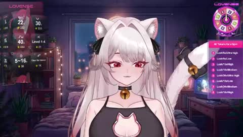 Snapshot of nikkipurr chatting on May 2026 05:41:01 PM nikkipurr online show from May 2026 05:41:01 PM