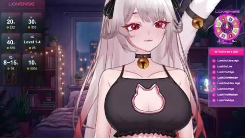 Snapshot of nikkipurr chatting on May 2026 05:18:01 PM nikkipurr online show from May 2026 05:18:01 PM