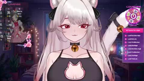 Snapshot of nikkipurr chatting on June 2026 06:47:01 PM nikkipurr online show from June 2026 06:47:01 PM