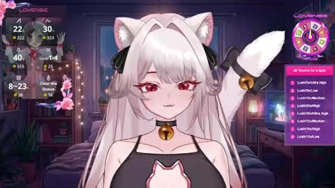 Snapshot of nikkipurr chatting on June 2026 04:23:01 PM nikkipurr online show from June 2026 04:23:01 PM