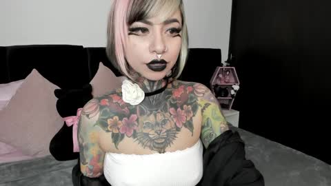 Nikki Ramone   online show from January 2025 03:07:01 PM