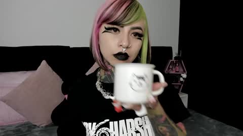 Nikki Ramone   online show from January 2025 11:59:01 AM