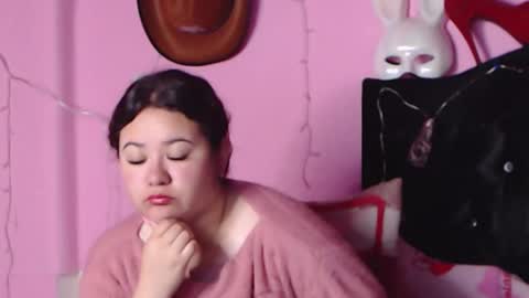 Nikkirous online show from January 2025 03:29:01 PM