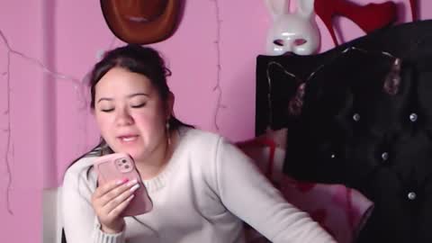 Nikkirous online show from January 2025 05:15:01 PM