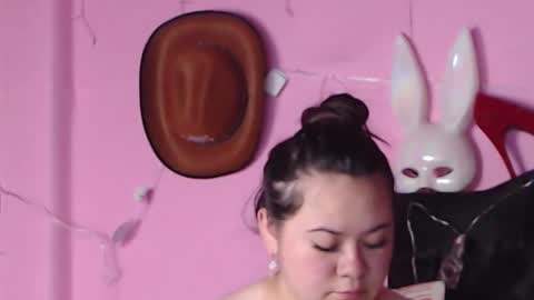 Nikkirous online show from January 2025 01:04:02 PM