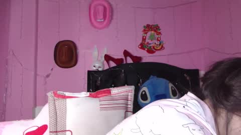 Nikkirous online show from February 2025 03:05:01 PM