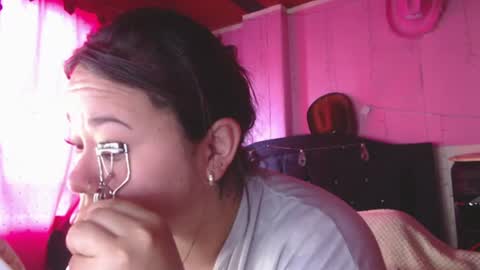 Snapshot of nikkirous_ chatting on June 2026 02:10:02 PM Nikkirous online show from June 2026 02:10:02 PM