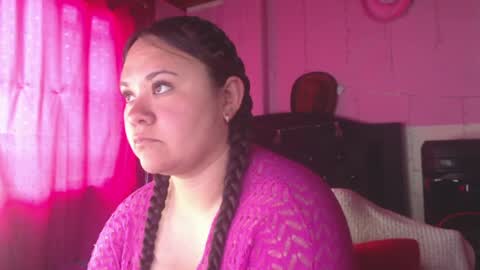Snapshot of nikkirous_ chatting on July 2026 05:19:02 PM Nikkirous online show from July 2026 05:19:02 PM