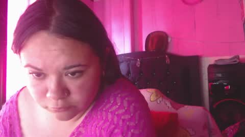 Snapshot of nikkirous_ chatting on July 2026 06:12:01 PM Nikkirous online show from July 2026 06:12:01 PM