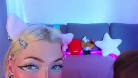 Stassy Krissy Aria Lina online show from July 2026 10:21:02 AM