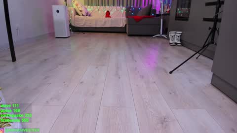 Nikki online show from January 2025 02:56:01 AM