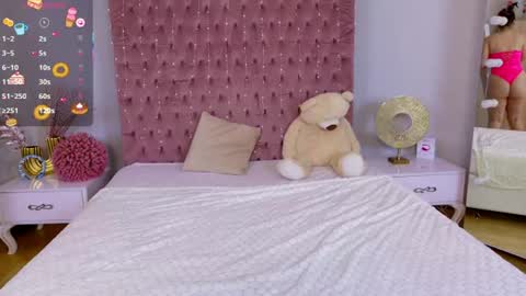 NikkiVelvets online show from July 2026 02:09:01 PM