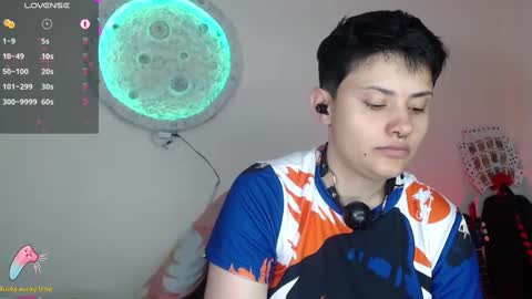 Nikky online show from February 2025 04:32:02 PM