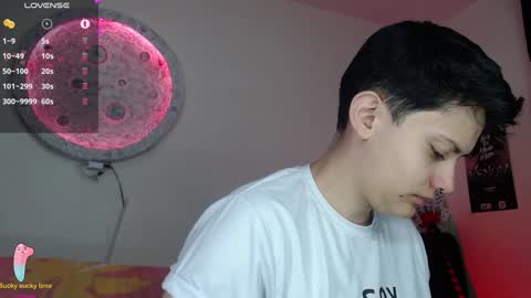 Nikky online show from February 2025 01:11:01 PM