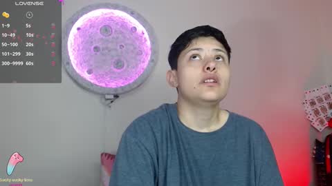 Nikky online show from February 2025 01:31:02 PM