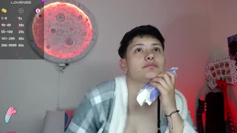 Nikky online show from March 2025 11:15:02 PM