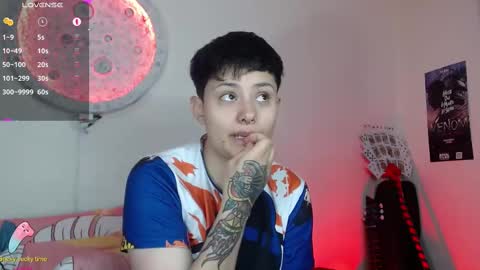 Nikky online show from March 2025 02:30:02 PM