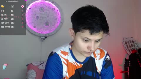 Nikky online show from March 2025 01:40:02 PM