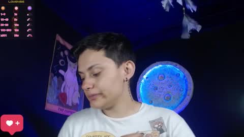 Nikky online show from February 2026 12:43:02 PM