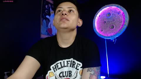 Nikky online show from March 2026 01:00:02 PM