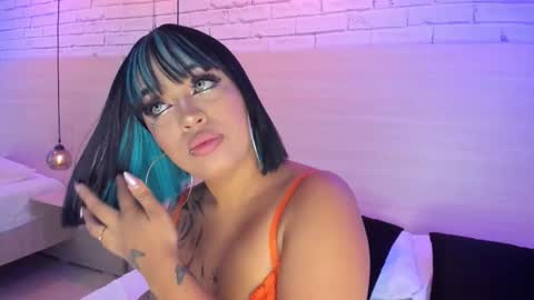 Snapshot of nikkydean chatting on October 2025 03:59:02 AM Nikky Dean online show from October 2025 03:59:02 AM