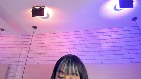 Snapshot of nikkydean chatting on October 2025 03:36:02 AM Nikky Dean online show from October 2025 03:36:02 AM