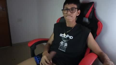 niklaus_wolf online show from April 2026 05:32:02 AM