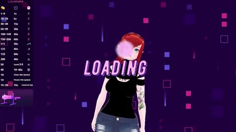 niko_gameground online show from February 2026 10:16:02 AM